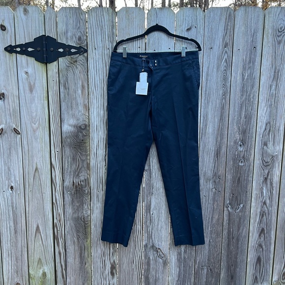 Brooks Brothers Pants - NWT Brooks Brothers Advantage Chino Stretch Pants Sz 6